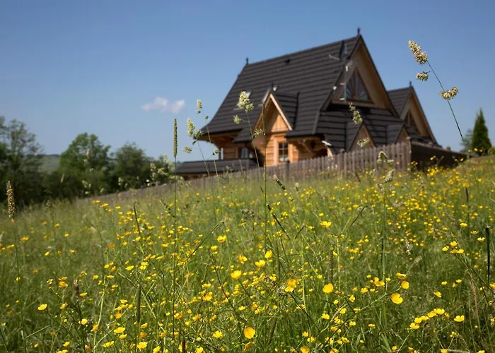 Goralska Zagroda