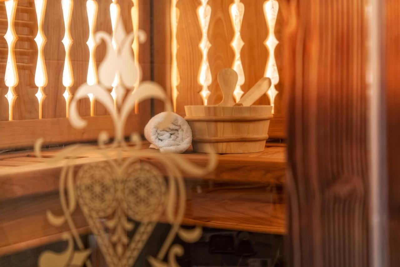 Chalet Goralska Zagroda *