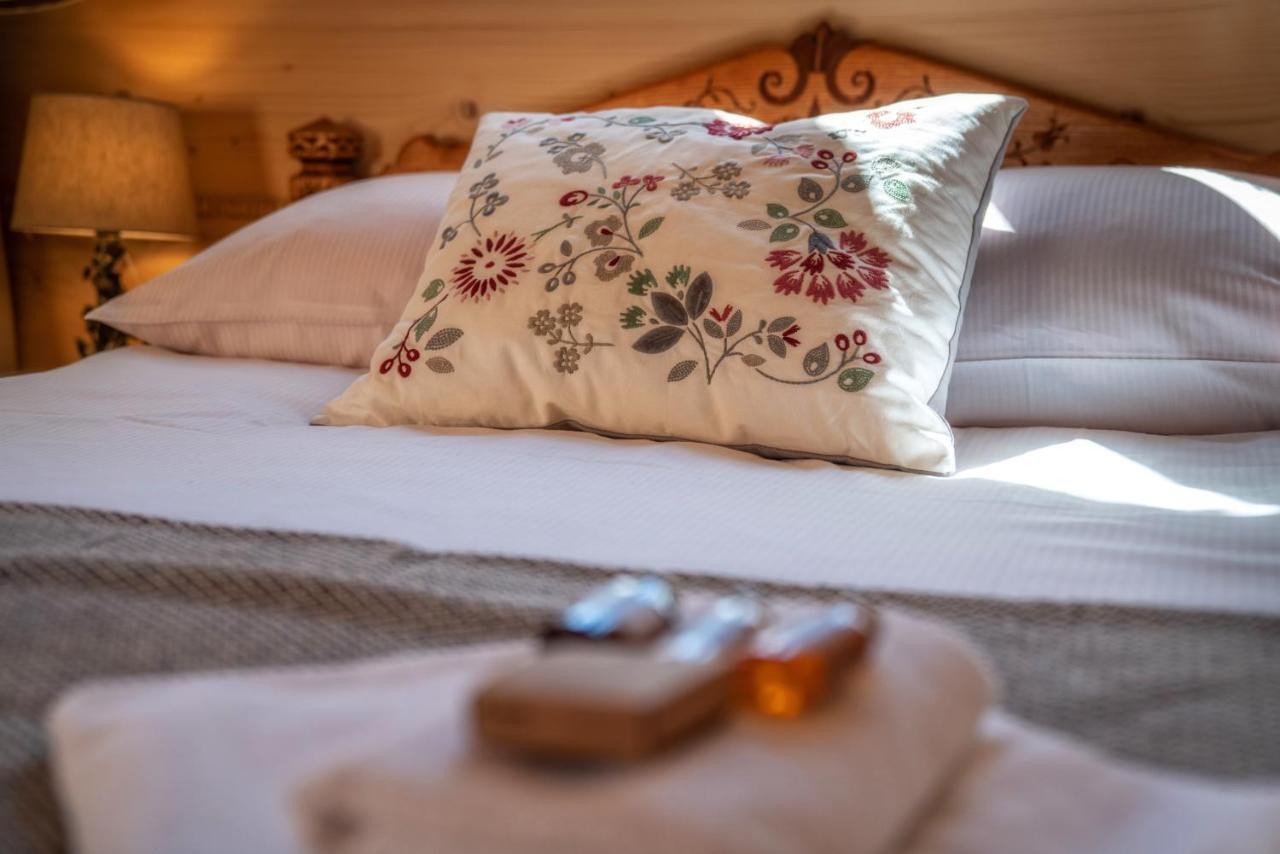 Chalet Goralska Zagroda