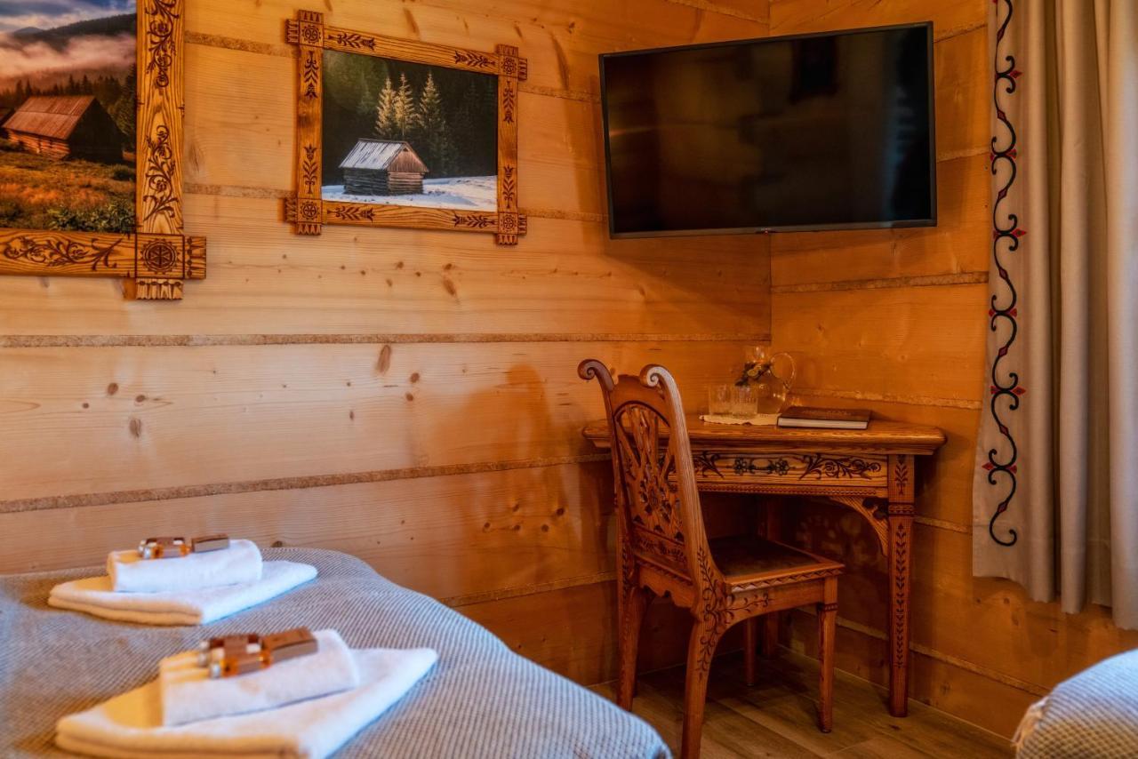 Chalet Goralska Zagroda