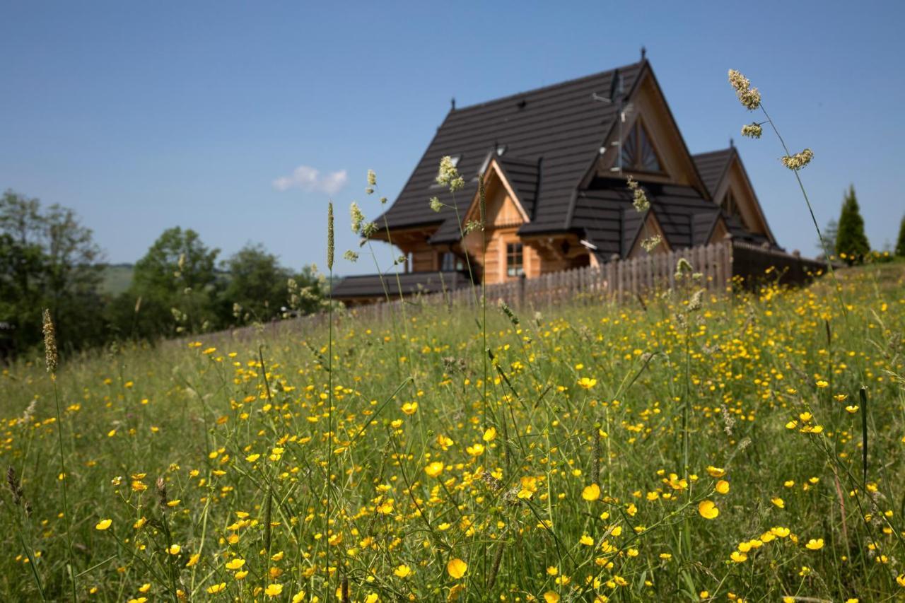 Goralska Zagroda